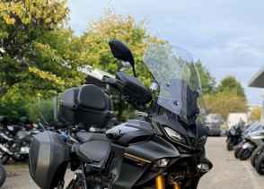 YAMAHA TRACER 9 GT - 2023