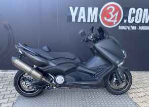 YAMAHA XP T-MAX 530 ABS - 2012