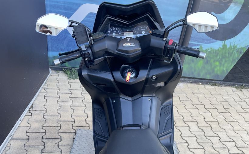 YAMAHA XP T-MAX 530 ABS 4