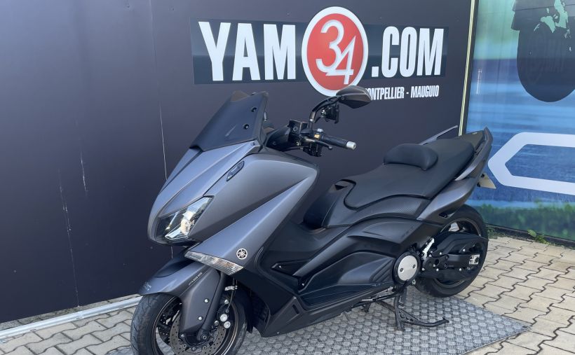 YAMAHA XP T-MAX 530 ABS 6