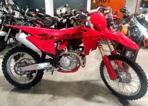 GASGAS MC 450 - 2025