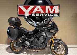 YAMAHA TRACER 9 GT - 2024