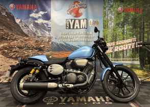 YAMAHA XV 950 BOLT R - 2016