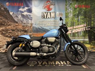 YAMAHA XV 950 BOLT R - 2016