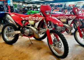 GASGAS EC 250 - 2023