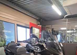 PIAGGIO MP3 500 HPE SPORT ABS/ASR - 2018