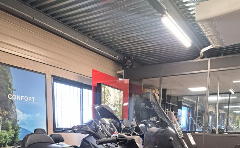 PIAGGIO MP3 500 HPE SPORT ABS/ASR 0
