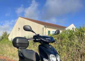 YAMAHA NEO'S 50 4T - 2019