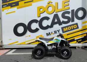 YAMAHA YFZ 50 - 2022