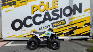 YAMAHA YFZ 50 - 2022