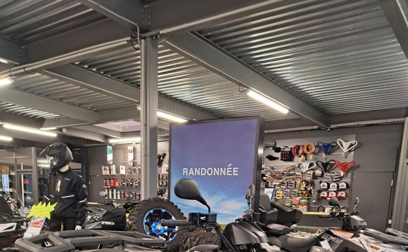 KYMCO MXU 0