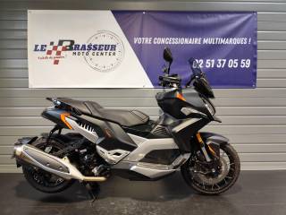 PEUGEOT XP 400 GT - 2025