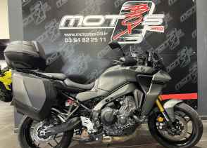 YAMAHA TRACER 9 GT - 2022