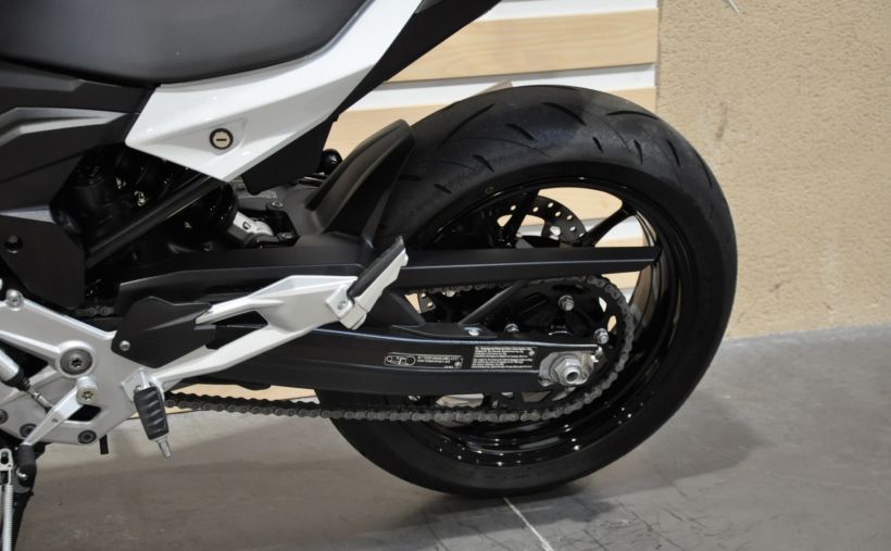 BMW F 900 R 10