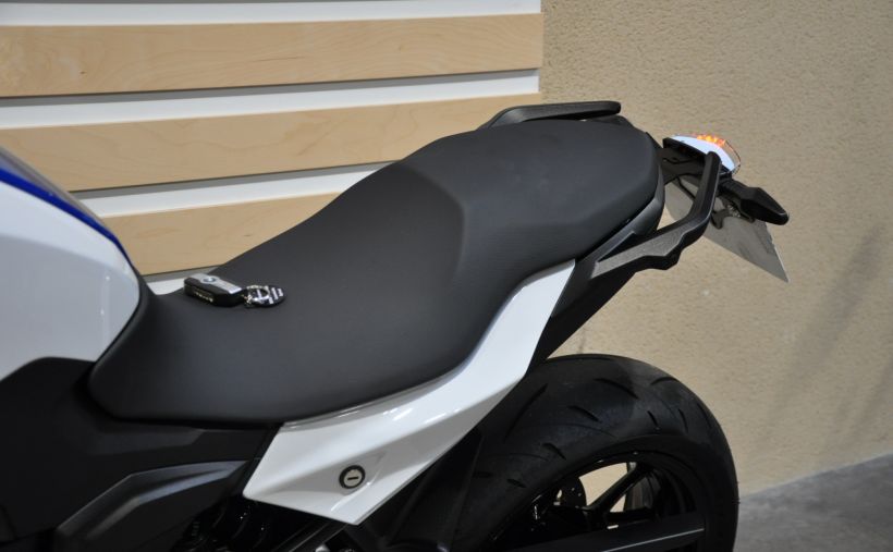 BMW F 900 R 13