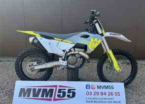 HUSQVARNA FC 350 - 2024