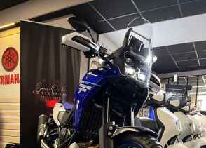 YAMAHA XTZ TENERE 700 35 KW A2 - 2025