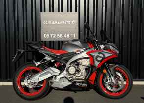 APRILIA TUONO 660 - 2021
