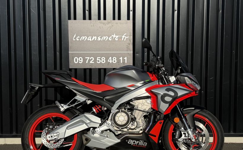 APRILIA TUONO 660 0