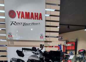 YAMAHA MT-09 - 2024