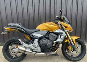 HONDA CB 600 F HORNET - 2007