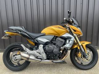 HONDA CB 600 F HORNET - 2007