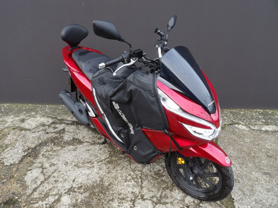 HONDA PCX 125 0