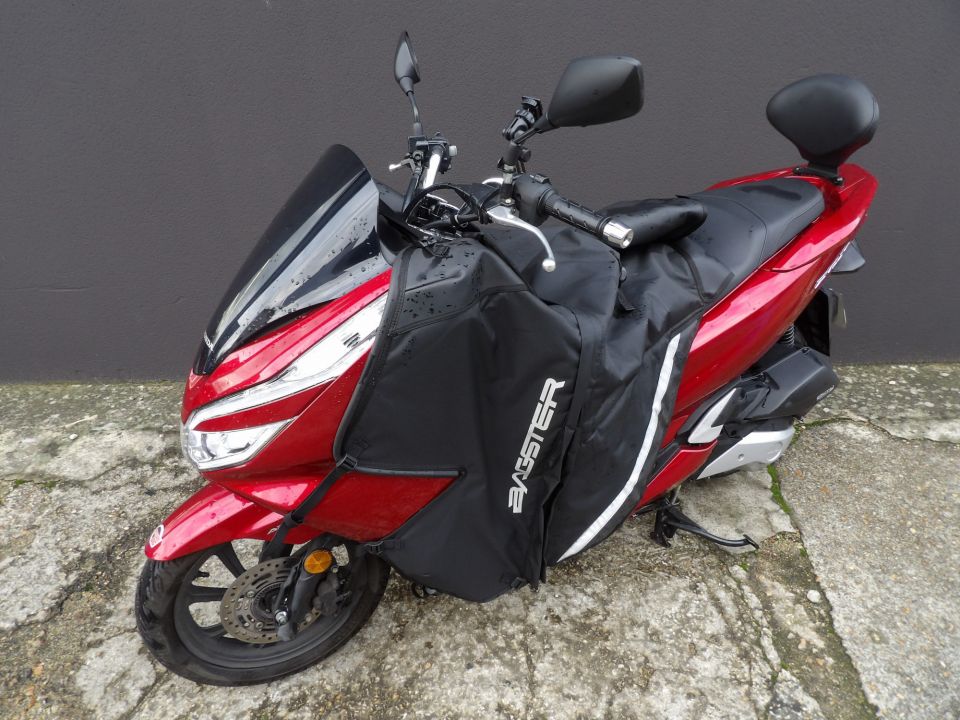 HONDA PCX 125 4