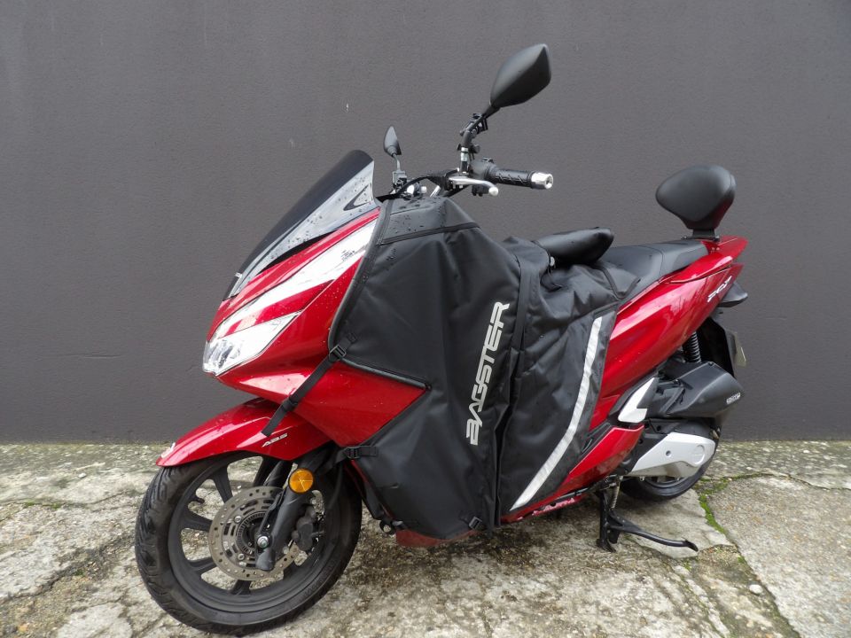 HONDA PCX 125 6