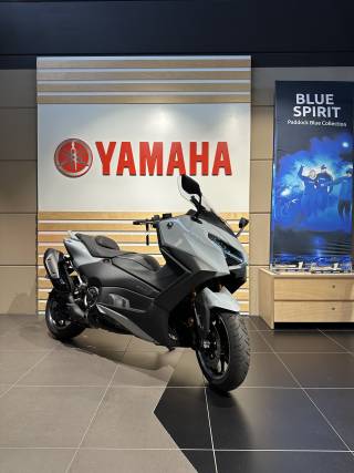 YAMAHA XP T-MAX 560 TECH MAX - 2025