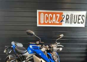 SUZUKI GSX-S 950 - 2021