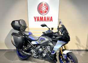 YAMAHA TRACER 9 GT+ - 2023
