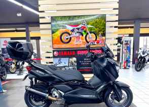 YAMAHA XMAX 300 Tech Max - 2023