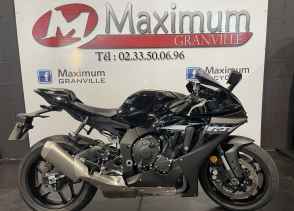 YAMAHA YZF 1000 R1 - 2024