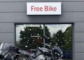 YAMAHA MT-10 - 2024
