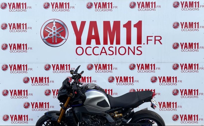 YAMAHA MT-09 SP 35KW 1