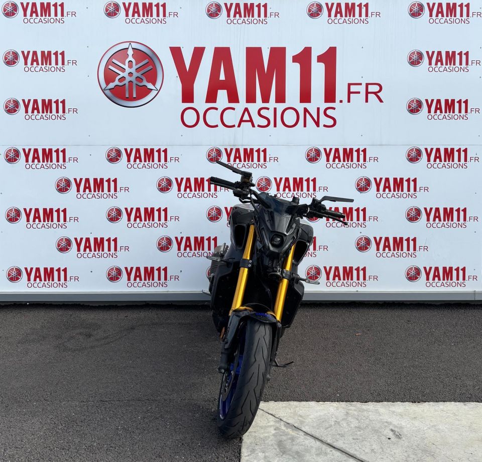 YAMAHA MT-09 SP 35KW 2