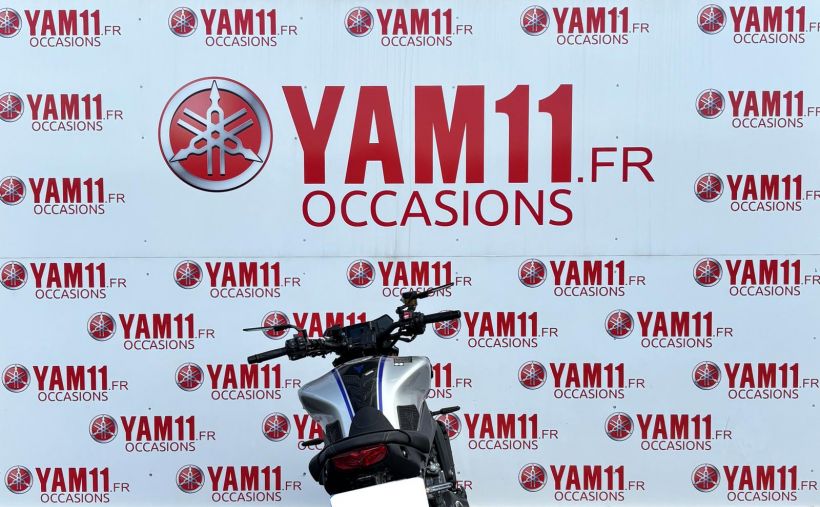 YAMAHA MT-09 SP 35KW 3