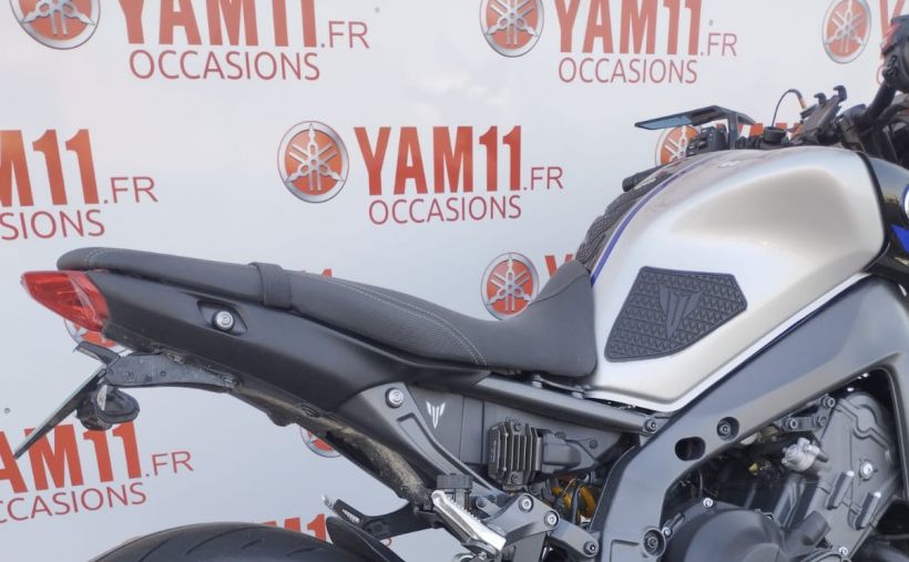 YAMAHA MT-09 SP 35KW 5