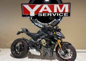DUCATI STREETFIGHTER V4S - 2023