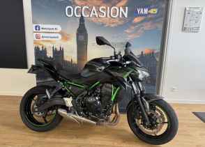 KAWASAKI Z650 - Z650 - 2023