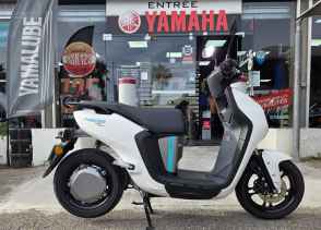 YAMAHA NEO'S 50 ELECTRIQUE - 2023