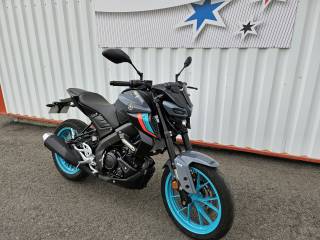 YAMAHA MT-125 ABS - 2023