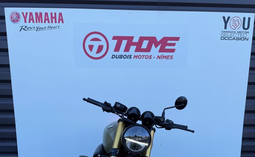 BMW R NineT 2