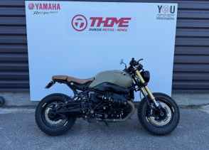 BMW R NineT - 2018