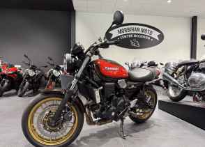 KAWASAKI Z 650 RS - 2022