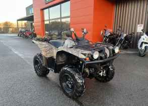 YAMAHA YFM 550F MAGA - 2015