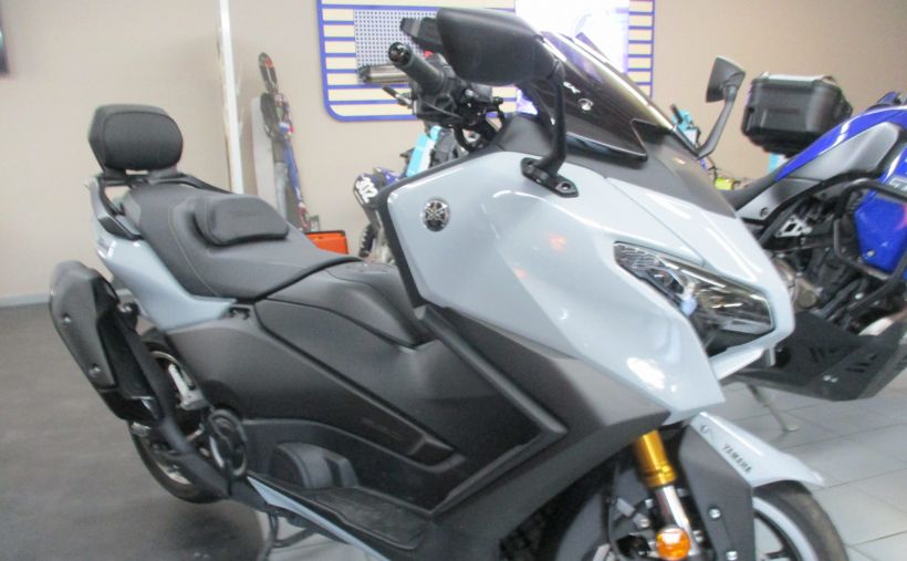 YAMAHA XP T-MAX 560 TECH MAX 20