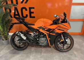 KTM RC 390 - 2023