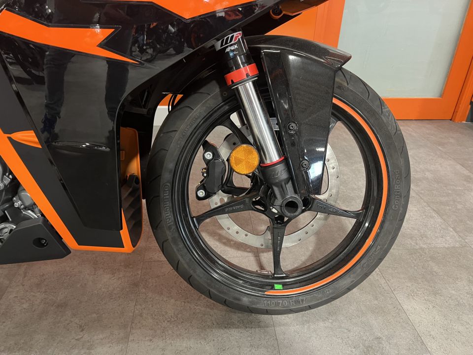 KTM RC 390 20